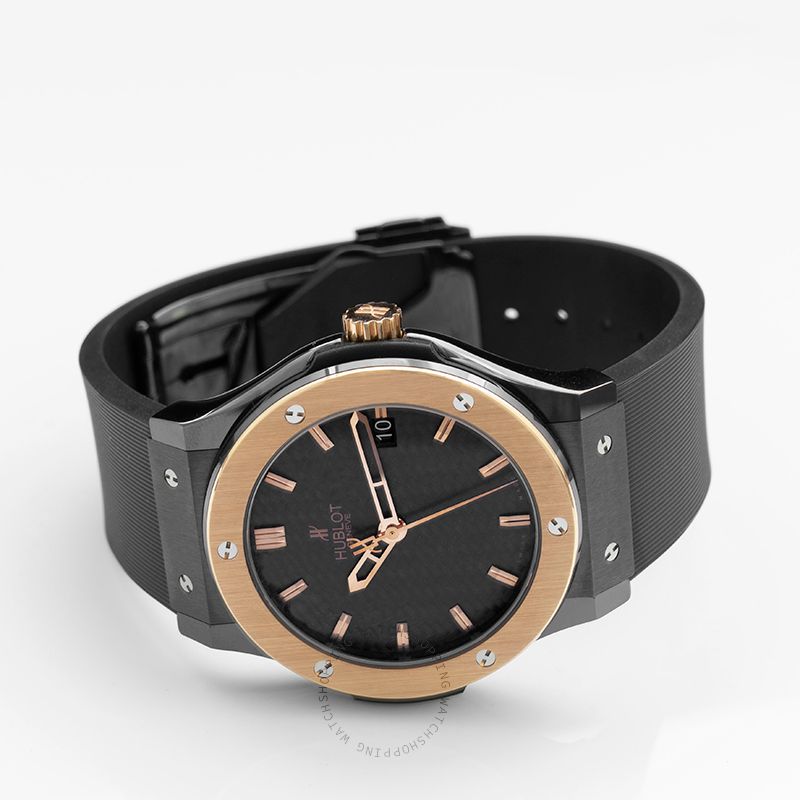 replica Hublot Classic Fusion 511.CP.1780.RX WATCHES 1