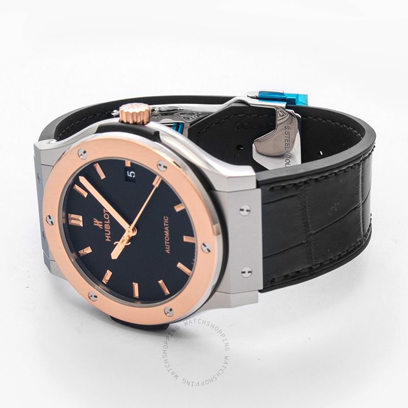 replica Hublot Classic Fusion 511.NO.1181.LR WATCHES 1