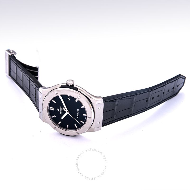 replica Hublot Classic Fusion 511.NX.1171.LR WATCHES 1