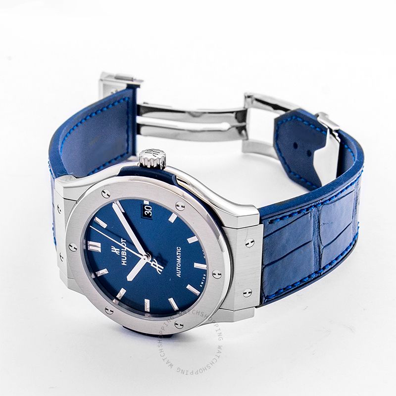 replica Hublot Classic Fusion 511.NX.7170.LR WATCHES 1