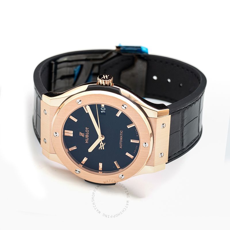 replica Hublot Classic Fusion 511.OX.1181.LR WATCHES 1