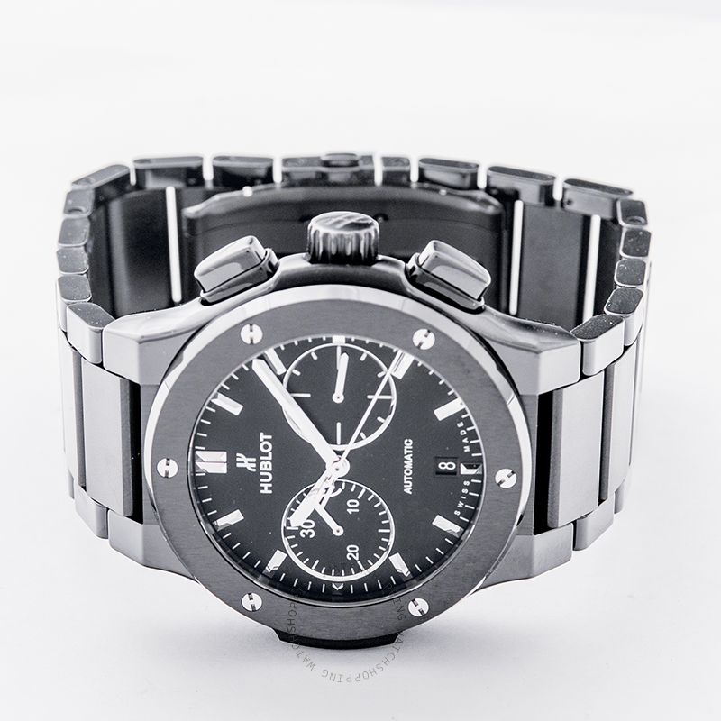 replica Hublot Classic Fusion 520.CM.1170.CM WATCHES 1 