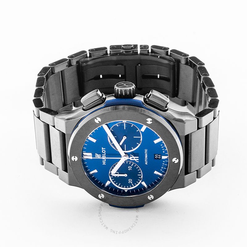 replica Hublot Classic Fusion 520.CM.7170.CM WATCHES 1