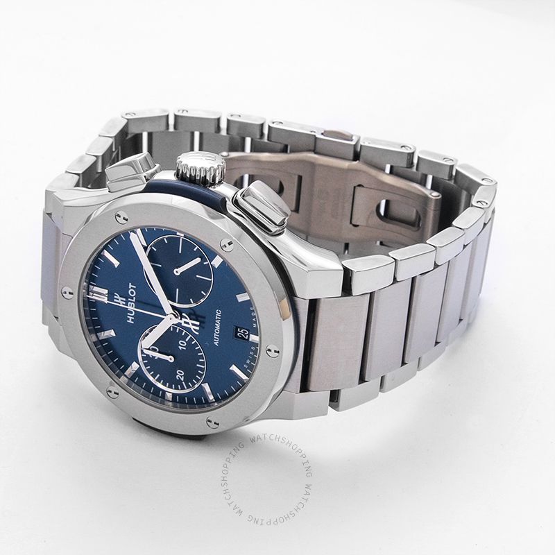 replica Hublot Classic Fusion 520.NX.7170.NX WATCHES 1 