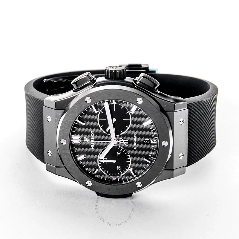 replica Hublot Classic Fusion 521.CM.1771.RX WATCHES 1