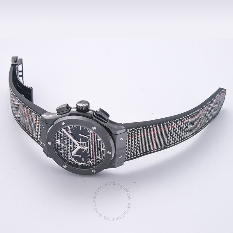 replica Hublot Classic Fusion 521.CM.2706.NR.ITI17 WATCHES 1 