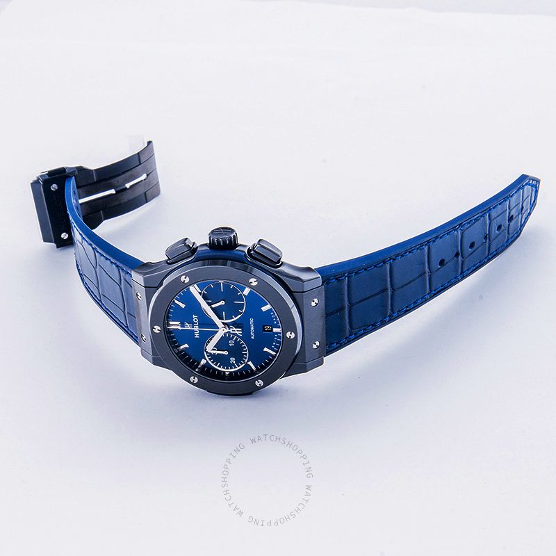 replica Hublot Classic Fusion 521.CM.7170.LR WATCHES 1