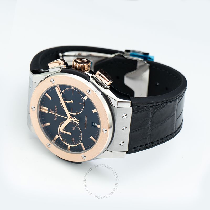 replica Hublot Classic Fusion 521.NO.1181.LR WATCHES 1 