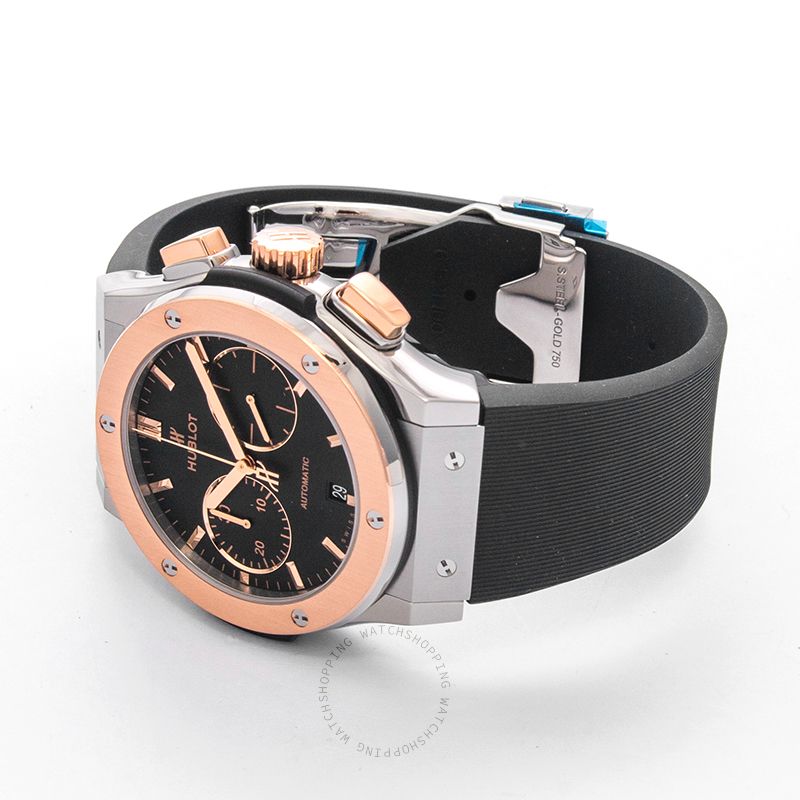 replica Hublot Classic Fusion 521.NO.1181.RX WATCHES 1