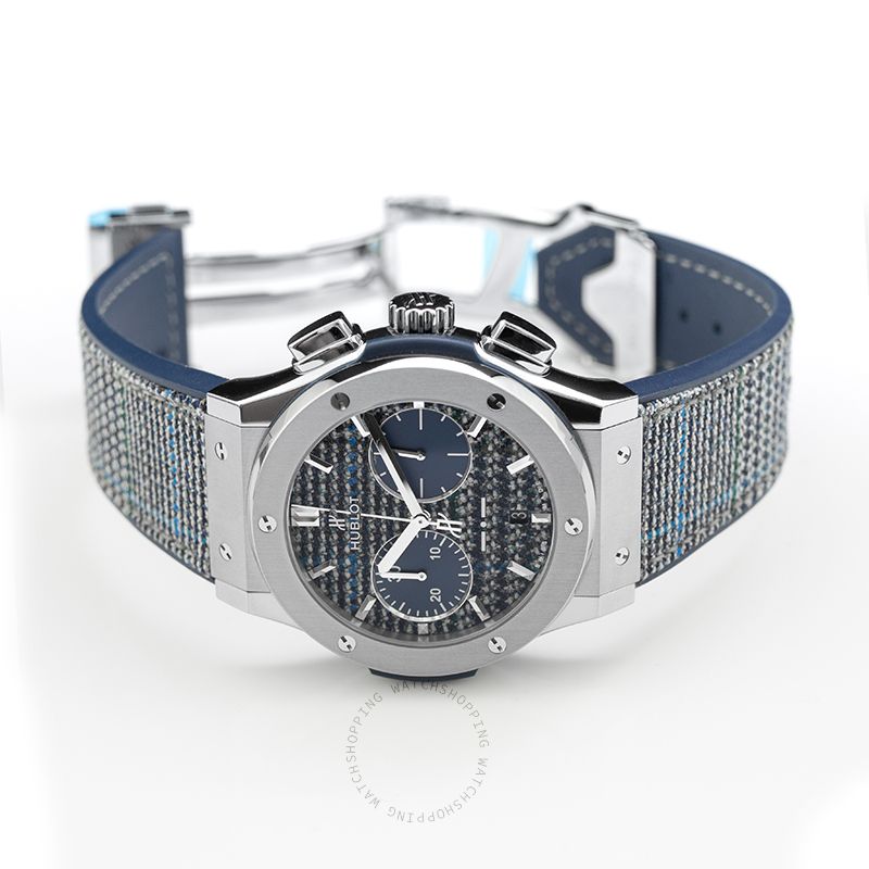 replica Hublot Classic Fusion 521.NX.2701.NR.ITI17 WATCHES 1