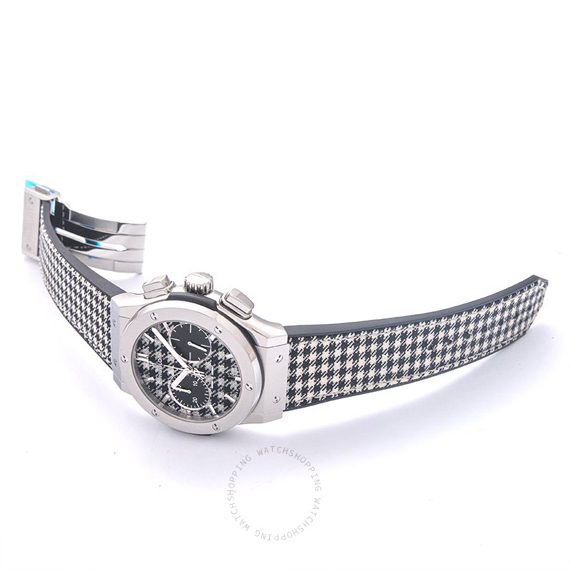 replica Hublot Classic Fusion 521.NX.2702.NR.ITI17 WATCHES 1