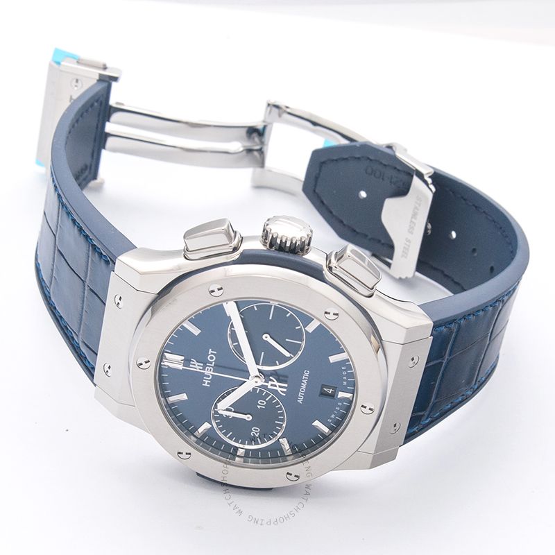 replica Hublot Classic Fusion 521.NX.7170.LR WATCHES 1