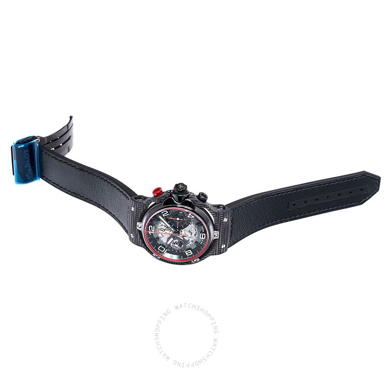 replica Hublot Classic Fusion 526.QB.0124.VR WATCHES 1