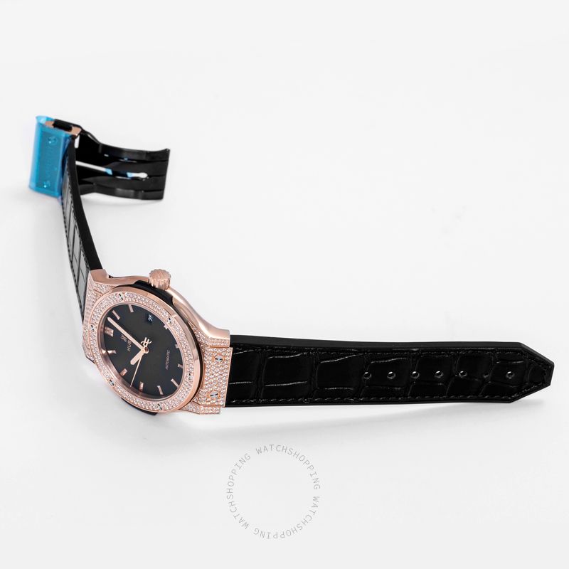 replica Hublot Classic Fusion 542.OX.1181.LR.1704 WATCHES 1