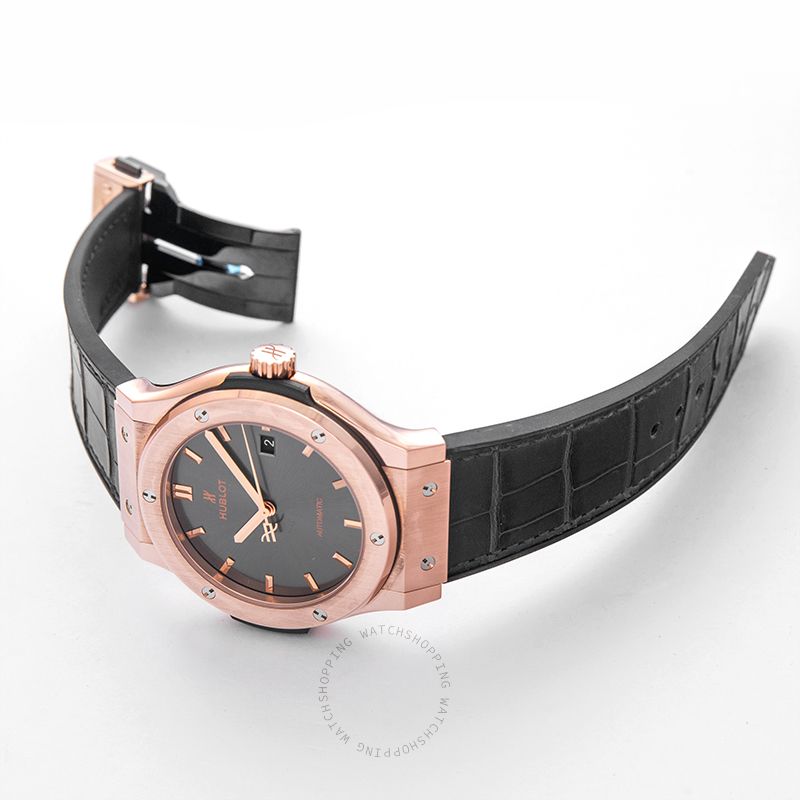 replica Hublot Classic Fusion 542.OX.7081.LR WATCHES 1