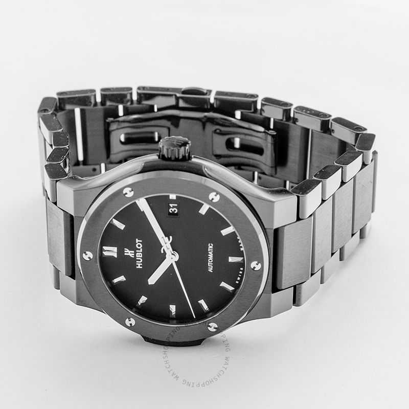 replica Hublot Classic Fusion 548.CM.1170.CM WATCHES 1