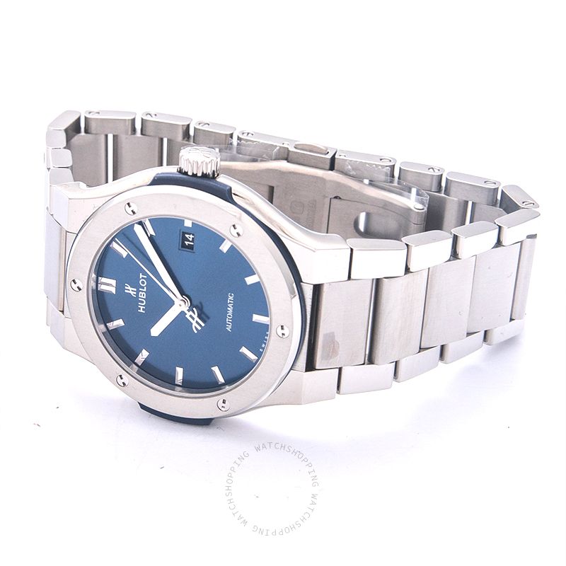 replica Hublot Classic Fusion 548.NX.7170.NX WATCHES 1