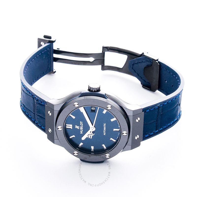replica Hublot Classic Fusion 565.CM.7170.LR WATCHES 1