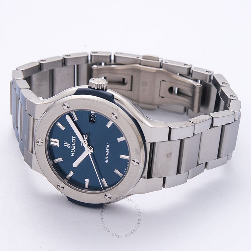 replica Hublot Classic Fusion 568.NX.7170.NX WATCHES 1