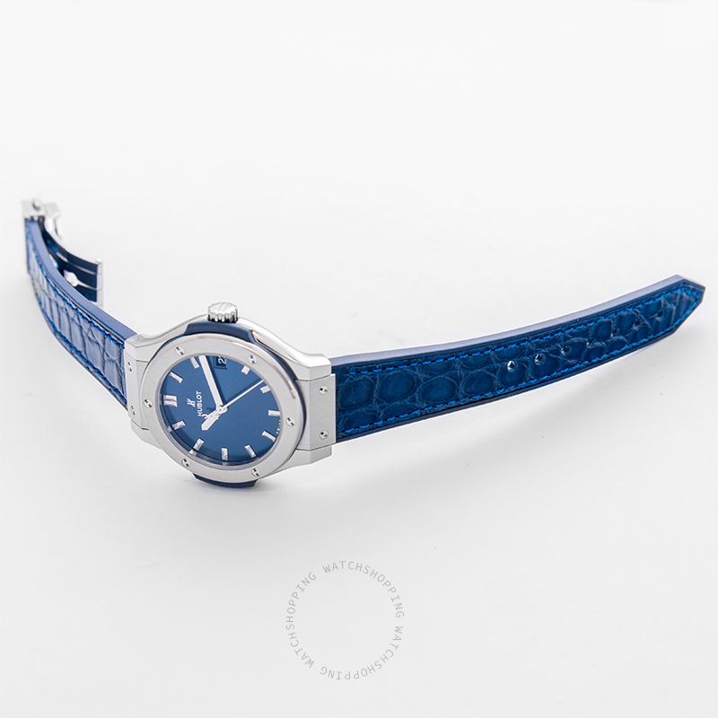 replica Hublot Classic Fusion 581.NX.7170.LR WATCHES 1