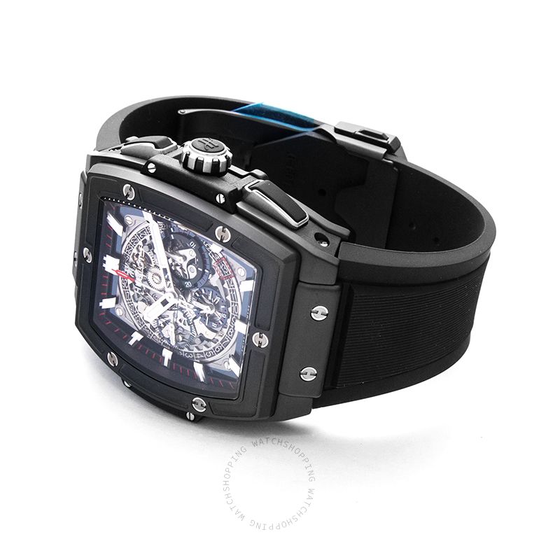 replica Hublot Spirit of Big Bang 601.CI.0173.RX WATCHES 1