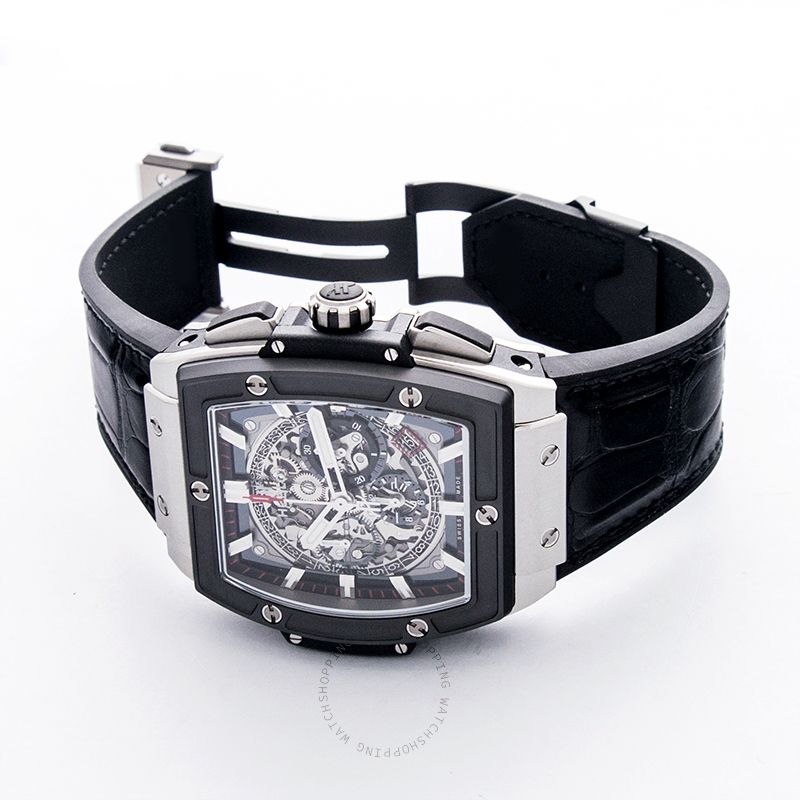 replica Hublot Spirit of Big Bang 601.NM.0173.LR WATCHES 1