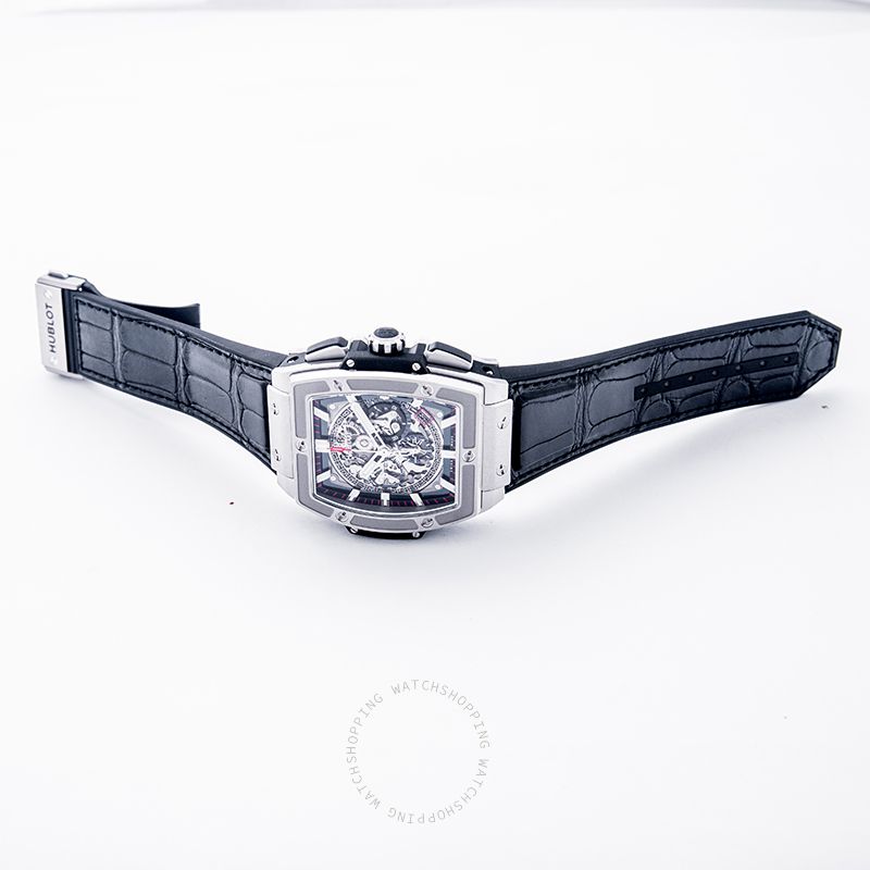 replica Hublot Spirit of Big Bang 601.NX.0173.LR WATCHES 1