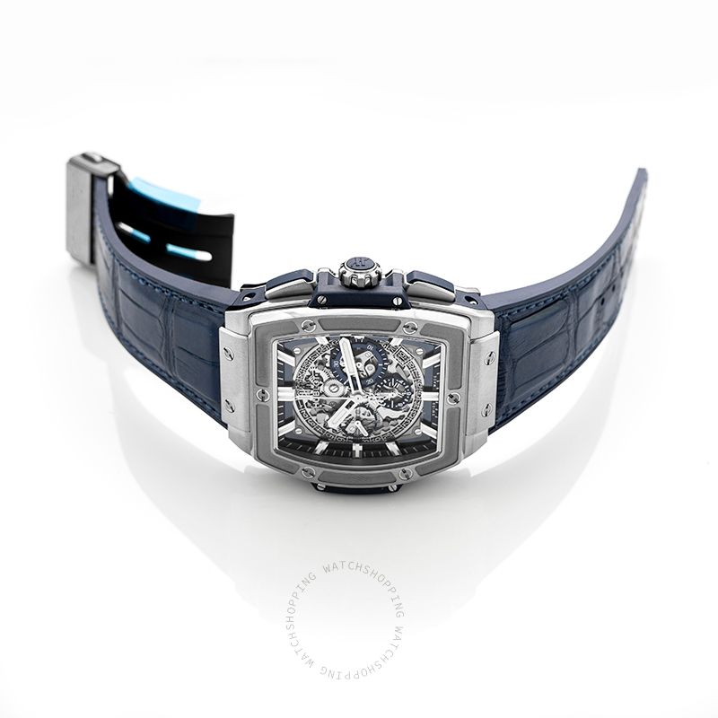 replica Hublot Spirit of Big Bang 601.NX.7170.LR WATCHES 1