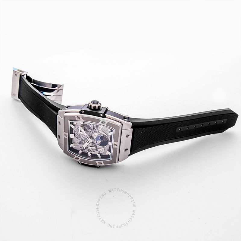 replica Hublot Spirit of Big Bang 647.NX.1137.RX WATCHES 1