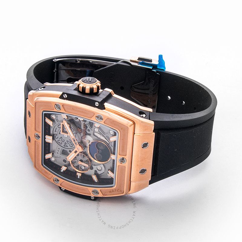 replica Hublot Spirit of Big Bang 647.OX.1138.RX WATCHES 1