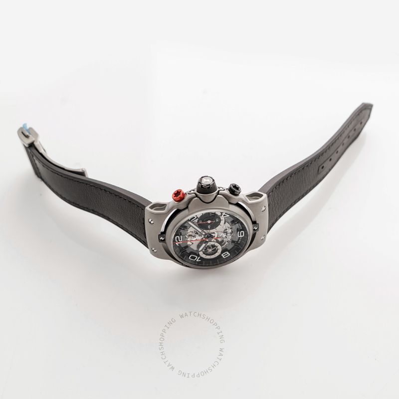 replica Hublot Classic Fusion 526.NX.0124.VR WATCHES 1 