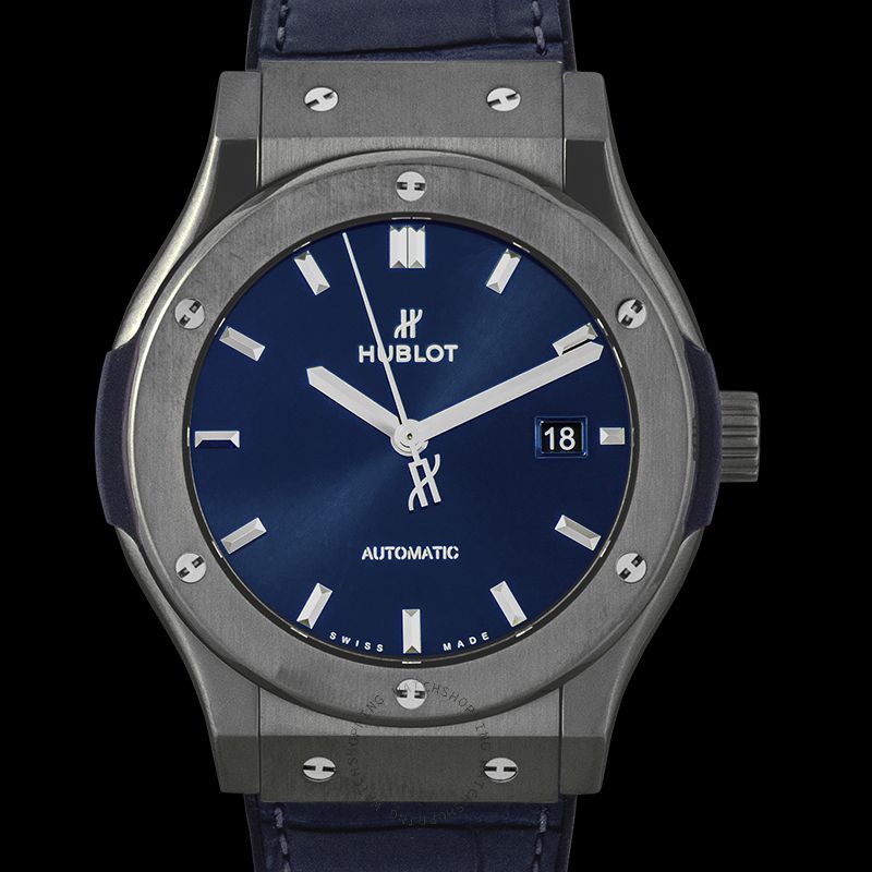replica Hublot Classic Fusion 542.CM.7170.LR WATCHES 1
