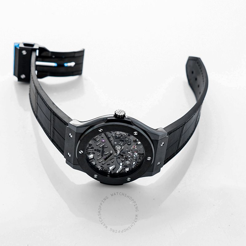 replica Hublot Classic Fusion 545.CM.0140.LR WATCHES 1 