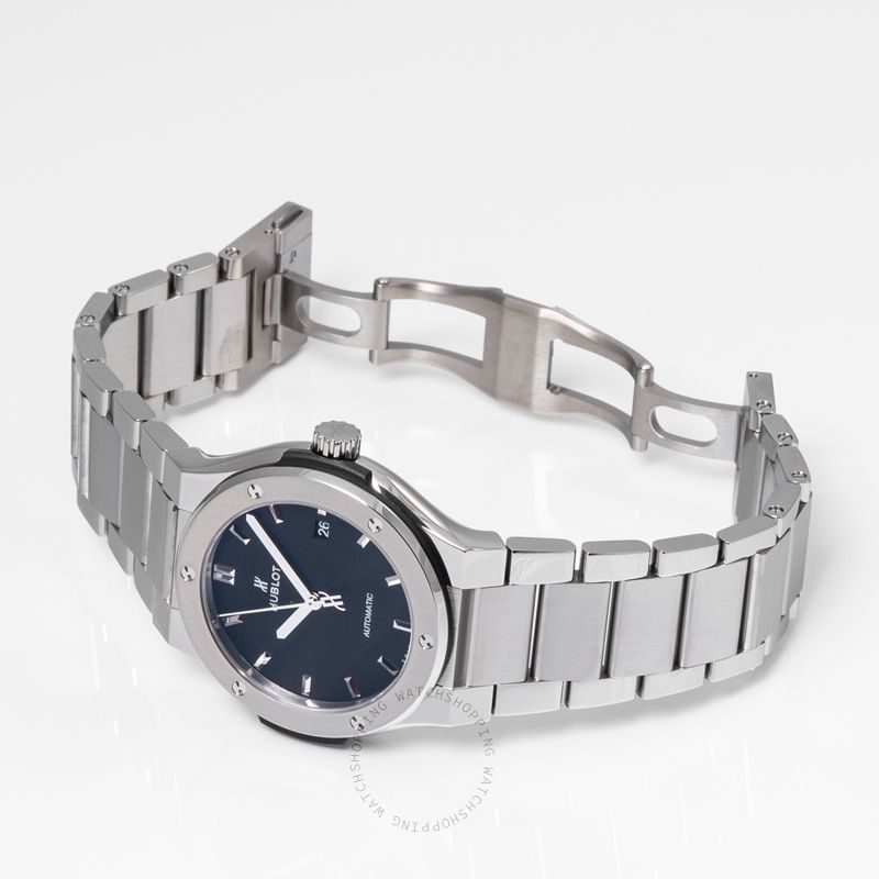 replica Hublot Classic Fusion 548.NX.1170.NX WATCHES 1 