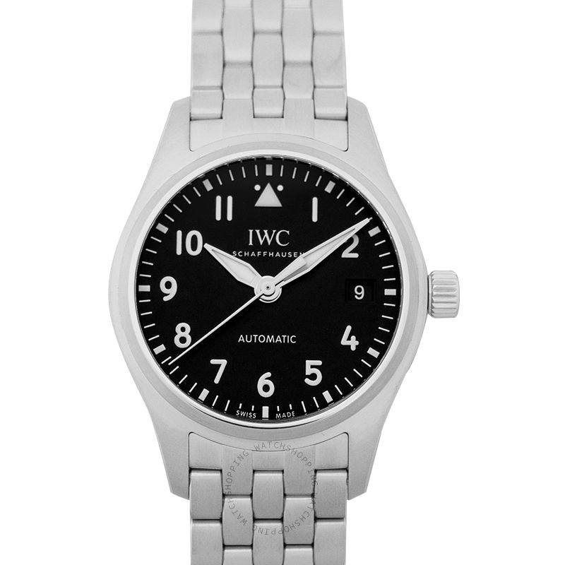 replica IWC Pilot IW324010 WATCHES 1