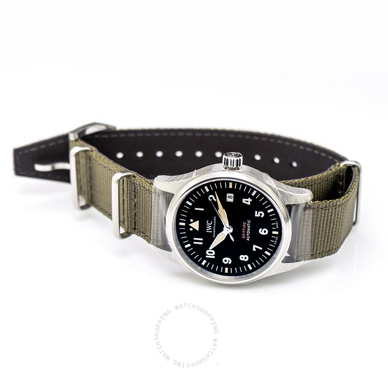 replica IWC Pilot IW326801 WATCHES 1
