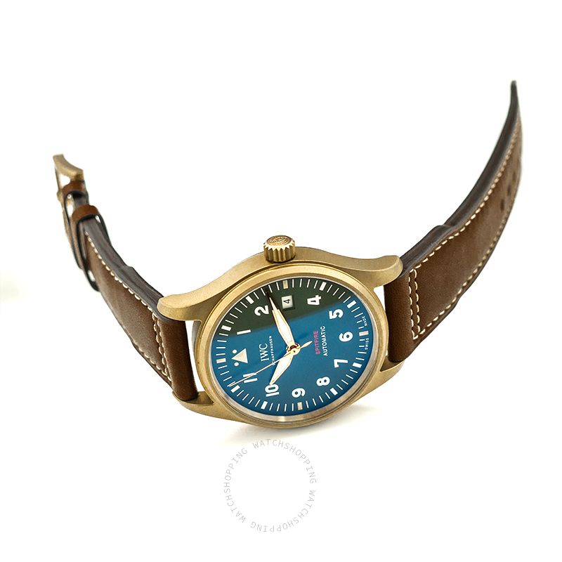 replica IWC Pilot IW326802 WATCHES 1