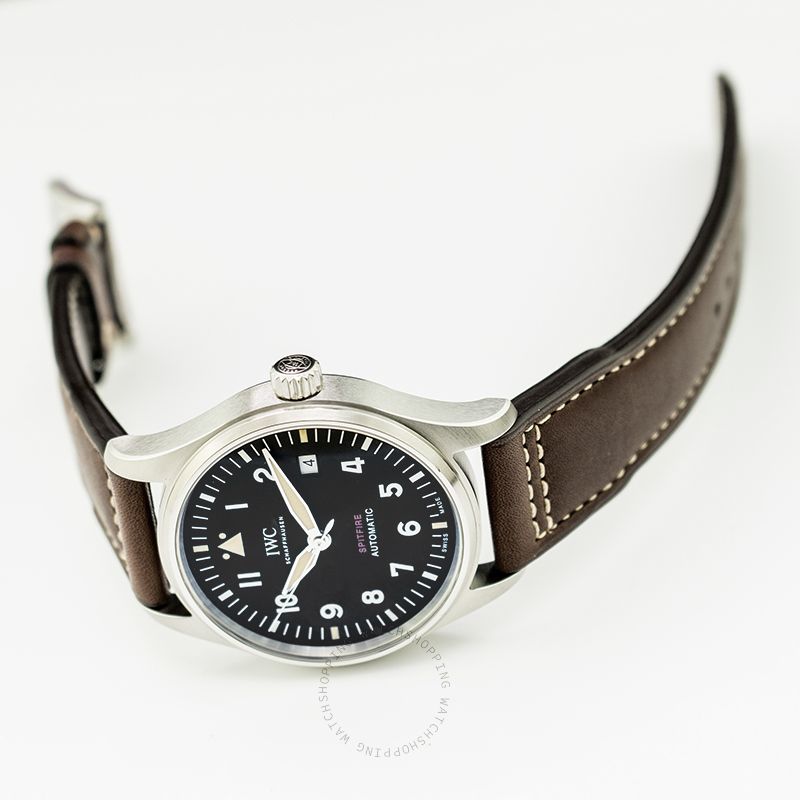 replica IWC Pilot IW326803 WATCHES 1