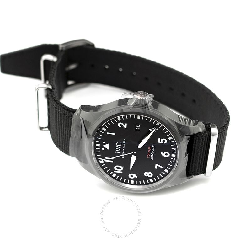 replica IWC Pilot IW326901 WATCHES 1 