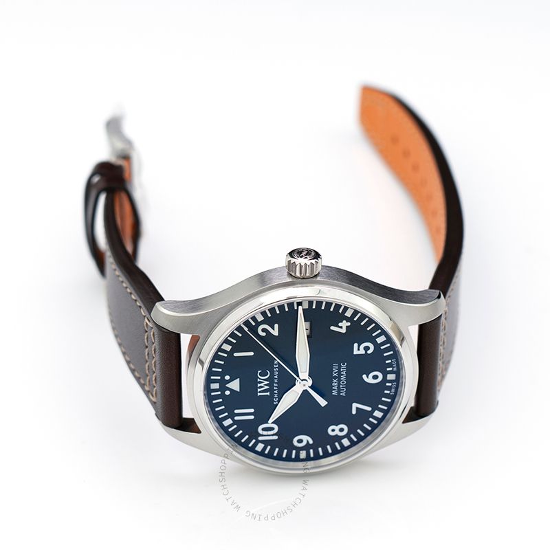 replica IWC Pilot IW327010 WATCHES 1