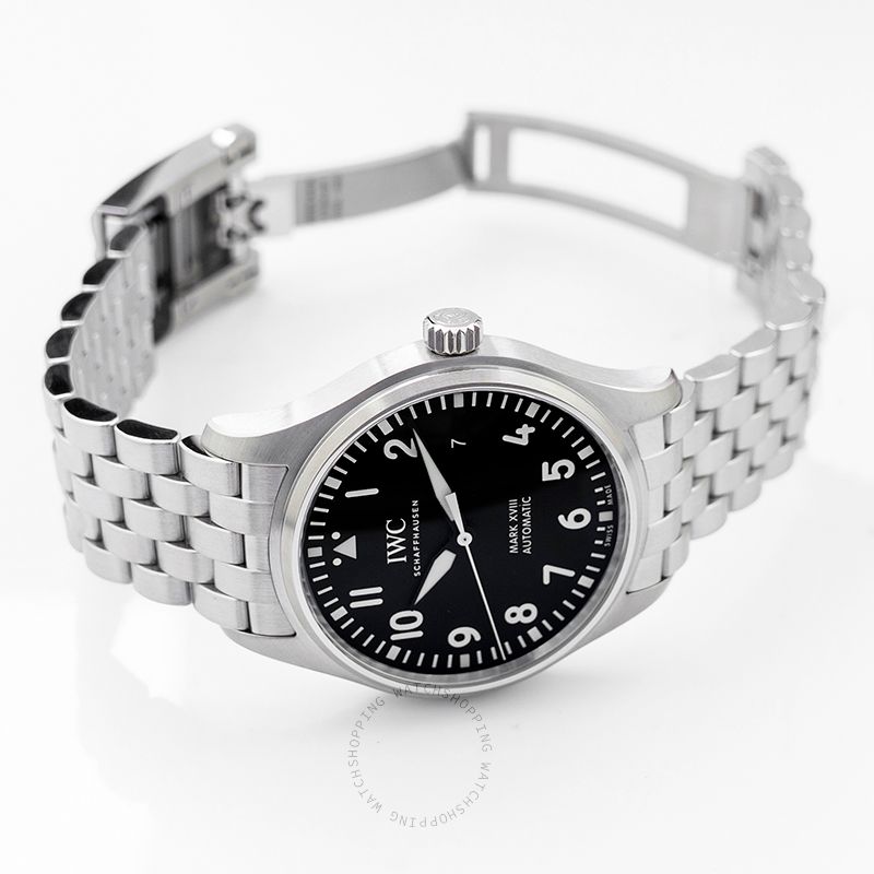 replica IWC Pilot IW327015 WATCHES 1