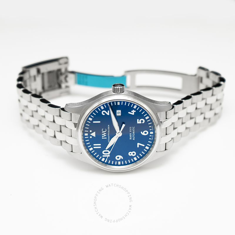 replica IWC Pilot IW327016 WATCHES 1