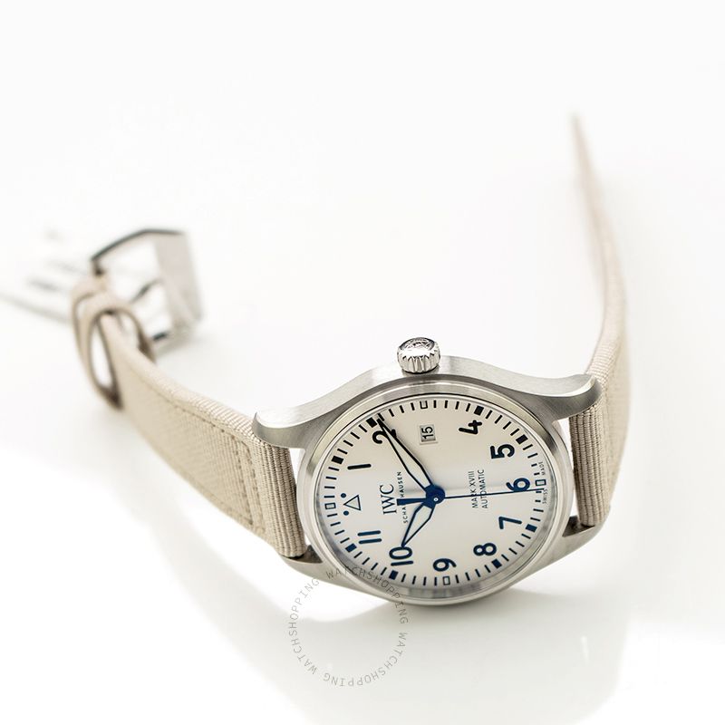 replica IWC Pilot IW327017 WATCHES 1