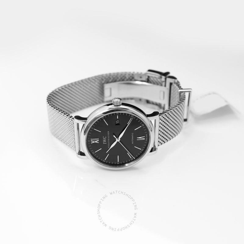 replica IWC Portofino IW356506 WATCHES 1