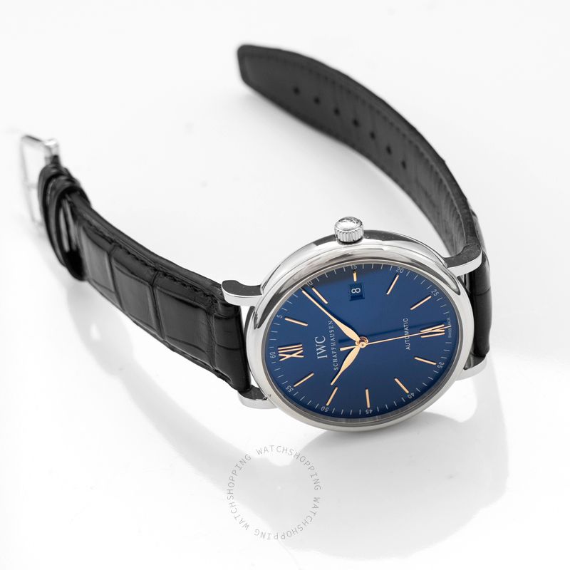 replica IWC Portofino IW356523 WATCHES 1