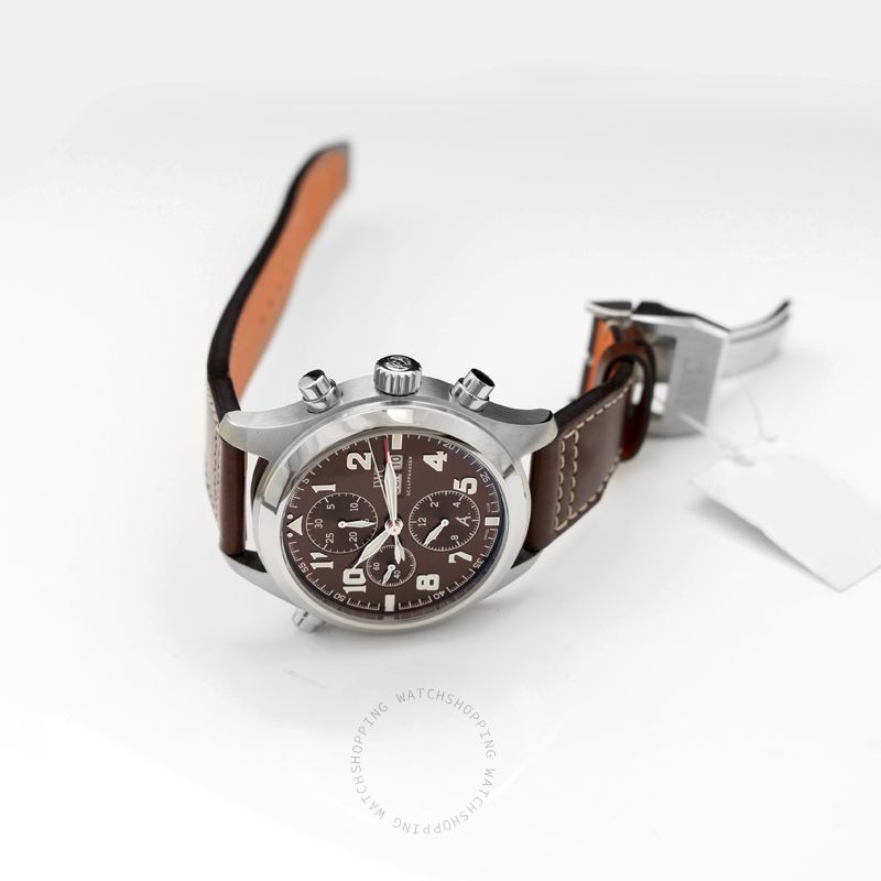 replica IWC Pilot IW371808 WATCHES 1