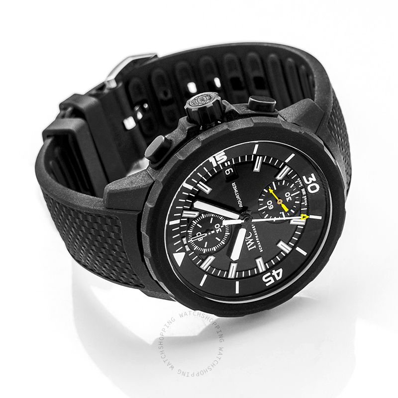 replica IWC Aquatimer IW379502 WATCHES 1