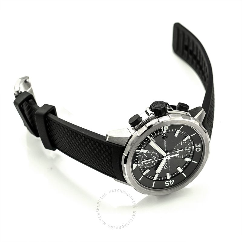 replica IWC Aquatimer IW379506 WATCHES 1