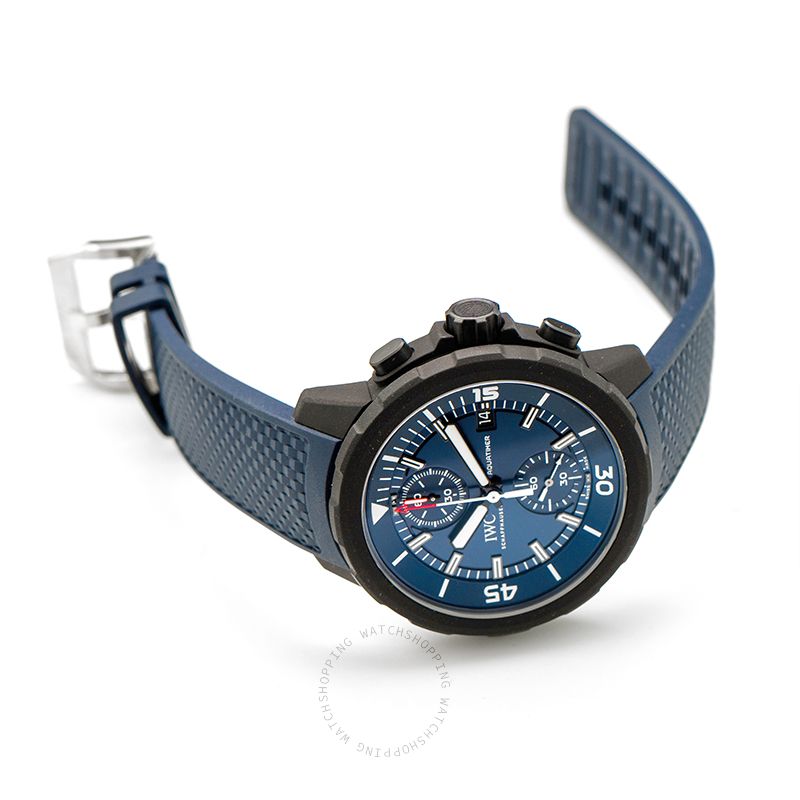 replica IWC Aquatimer IW379507 WATCHES 1