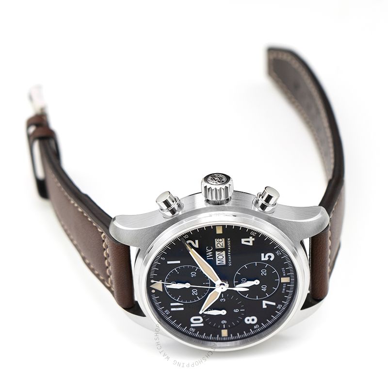 replica IWC Pilot IW387903 WATCHES 1
